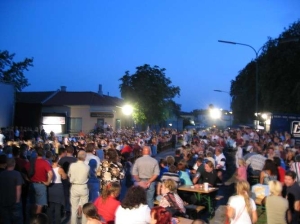 Es Geht Los